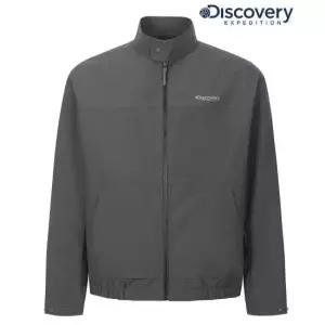 디스커버리 남성 베르텍스 3L 하이넥 블루종 자켓 DMWJ2G061 DGS 202517