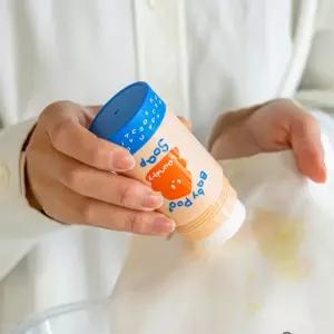 DLGG 스틱형 아기 세탁비누 스틱형빨래비누