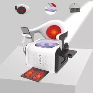 골반 근육 EMS 자극기 요실금 근육 복구 트레이너 산후 체형 관리 케겔 운동 기구