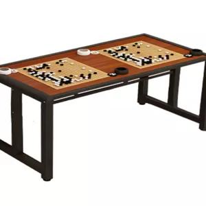 바둑 테이블 장기판 세트 노인정 오목 게임