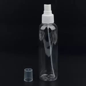 [핫트랙스]200ml 스프레이 공병 에센스 탈취제 알코올 용기 투명(WFJ6EC7)