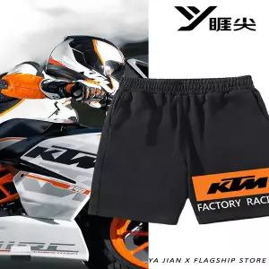 봄 여름 바이크 오토바이 바지 팬츠 라이딩 모터사이클 Qun short i KTM nam di MotoGP Nh my xe o rng thn