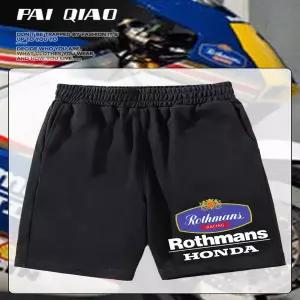 봄 여름 바이크 오토바이 바지 팬츠 라이딩 모터사이클 Lefumen Honda qun short nam xe my i ym o gin d n