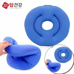 산모쿠션 국산 도넛방석 산모 회음부 링형 도넛형 쿠션