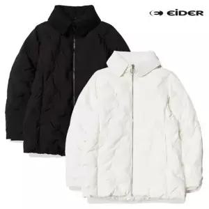 [아이더](센텀시티점)[역시즌]정상가:399,000원 아이더 오블리크 롱 구스 다운 자켓 DWW23512/선물추천,...