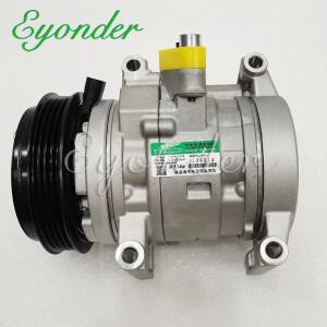 CSP11 AC 에어컨 컴프레서, 쉐보레 스파크 비트 MATIZ M300 1.0 96073851 94558244