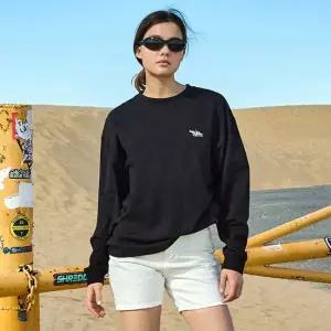 플루크 슬램 로고 긴팔 티셔츠 FLT119 3Color