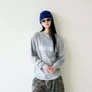 플루크 어반 어치브 롱슬리브 FLT135 5Color W