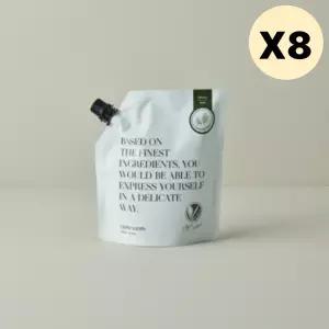 테일러센츠 런던픽 디퓨저 리필 집들이 이사 선물 X8 BNS