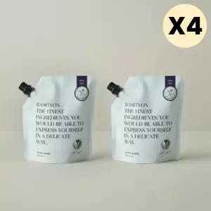 테일러센츠 디퓨저 리필 침실 현관 거실 300ml 8개 BNS