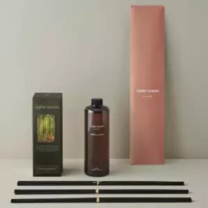 테일러센츠 피오니 디퓨저 리필세트 공간향수 선물 BNS