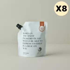 테일러센츠 팜스 디퓨저 리필 이사 선물 침실 욕실 X8 BNS