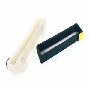 무타공 부착식 슬리퍼 정리대 원룸 정리중독 실내화정리대