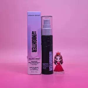 어반디케이 올나이터 메이크업 세팅 픽서 118ml 30ml &&& 내추럴 30ml