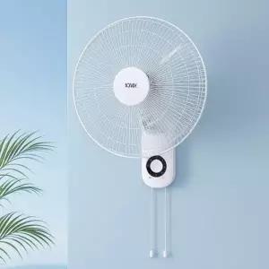 (옵션 단품)벽걸이선풍기 보나드 16형 벽걸이 선풍기 전기세절감 저소음 벽걸이형선풍기 0413