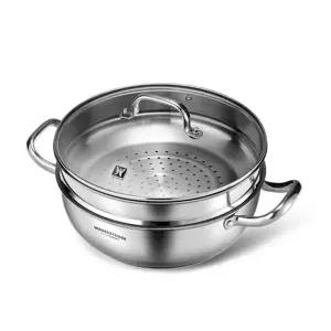 바겐슈타이거 멀티2단스팀팟 32cm