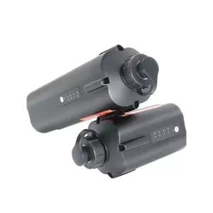 전동릴 수류탄배터리 10000mAh 방수 보호 낚시용 전기