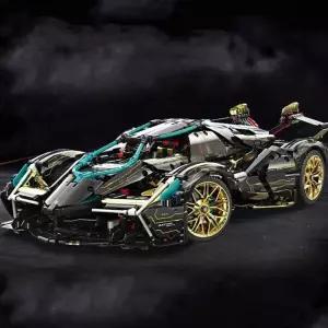 람보르기니 호환 테크닉 차량 츠카 키덜트 조립 모델 선물 블록