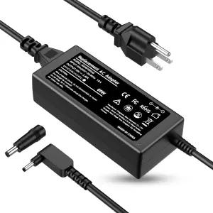 N15Q8 N15Q9 N16P1 N20C5 65W 19V 3.42A Charger Replacement for Acer Laptop AC Adapter A13-045N2A