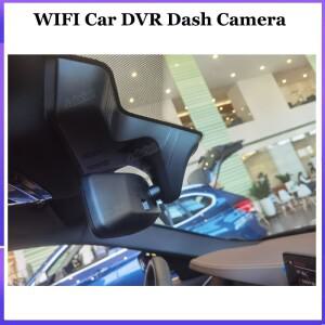 BMW 호환 5 7 시리즈 520i m550i G30 G31 - G11 G12 6 GT G32 M5 F90 용 4K 2160P Wi-Fi 블랙박스