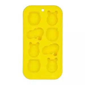 인테리어소품 곰돌이 푸 얼음틀 아이스 트레이 캐릭터 디즈니