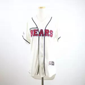 네포스 두산베어스 유니폼 노경은 사이즈 11