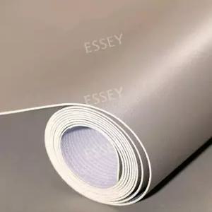 바닥 10m 시공용 실내외 장판 PVC 작업장