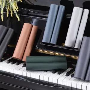 전자 피아노 키보드 건반 커버 먼지 방지 악기 보호 덮개
