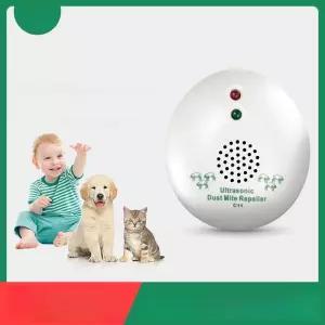 pick 로봇침구청소기 진드기 무선 먼지 침대 살균