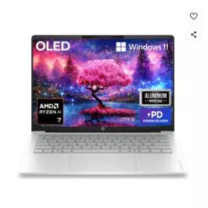 HP 옴니북 5 14-hm0022AU (R7-445/16GB/512GB/W11H)TEON