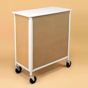 모바일 휴대용 프로모션 카운터 테이블 팝업 포디움 무역 박람회 전시 리셉션 이벤트 데스크 디스플레이