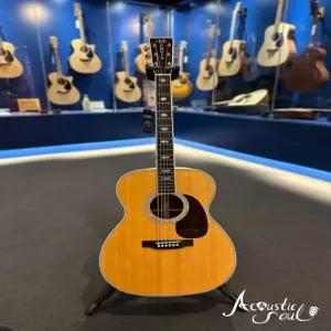 마틴기타 J-40 / 스탠다드시리즈 j40 점보바디