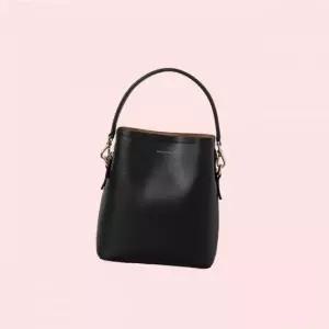 BEANPOLE ACCESSORY 애니 버킷백 - 블랙