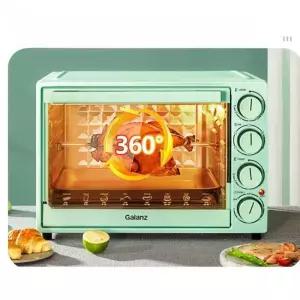 베이킹 전기 오븐 피자 업소용 카페 치킨 대용량