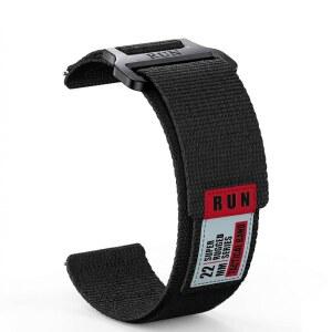 [미국배송] 20MM 러기드 나일론 밴드 TIMEX WEEKENDER 38MM / 익스페디션 스카우트 40MM 아카디아 디지털 CAT 필드 코어 아날로그 시계 남성용 39MM 43MM 모델용 소프트 교체 스트랩과 호환됩니다 EX