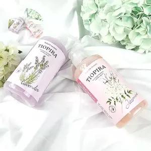 로라로세 500ml 바디워시 2종택1 쟈스민 로라로세