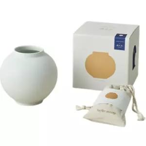 테일러센츠 포푸리 실내 디퓨저 광주요 달항아리 백자