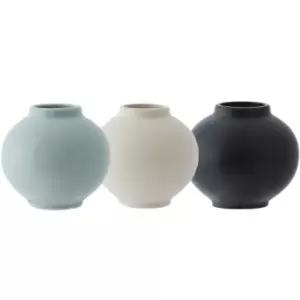 테일러센츠 광주요 항아리 오브제 포푸리 디퓨저 세트