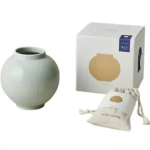 테일러센츠 포푸리 실내 디퓨저 광주요 달항아리 청자