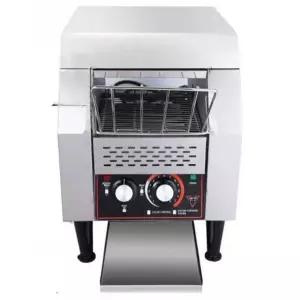 업소용토스트기 대용량 식빵굽는기계 뷔페 조식 머신 300mm