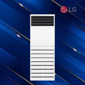 LG 냉난방기 스탠드 인버터 1등급 소상공인 40% 지원 40평 PW1450U9HR 기본설치비별도