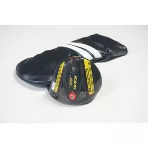 코브라 킹 스피드존 SZ 남성용 드라이버 헤드 로프트 9도 푸마 골프 코리아 정품