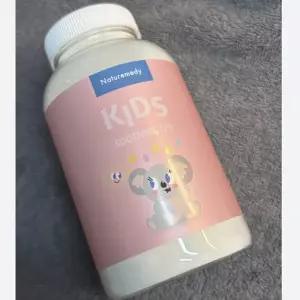 내츄레메디 키즈 수딩 스파 (아기입욕제) 500g