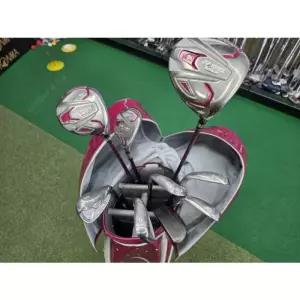 요넥스 VFX 중고 여성 풀세트