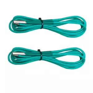 2pcs 업그레이드 616MM 24V 40W MK3S 히터 카트리지 히팅 튜브 요소 Prusa i3 PHAETUS 드래곤플라이 BMS