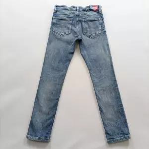 타미힐피거 청바지 스키니진 밴딩 데님팬츠 사이즈25