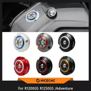 BMW R1250GS 어드벤처 R 1250 2019-2022 오토바이 엔진 오일 필러 캡 1200 LC 2005-2018 용