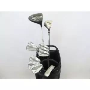 PRGR RS-G 남성용 중고골프채 풀세트