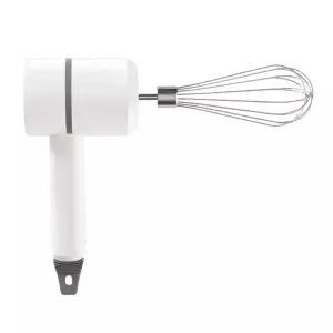 무선 전동 거품기 생크림 베이킹 제빵 기계