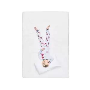 ZARA 1 12-6세 SPIDEY ⓒ MARVEL 파자마 - 그레이